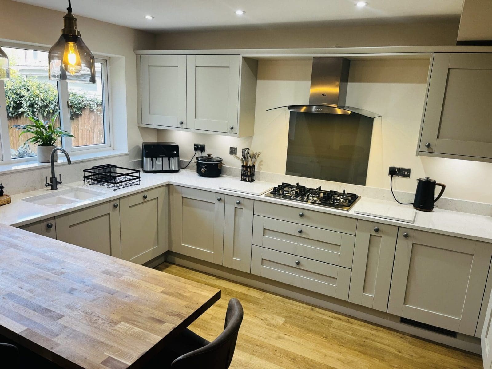 It's All About The Grain - Final Jones 20