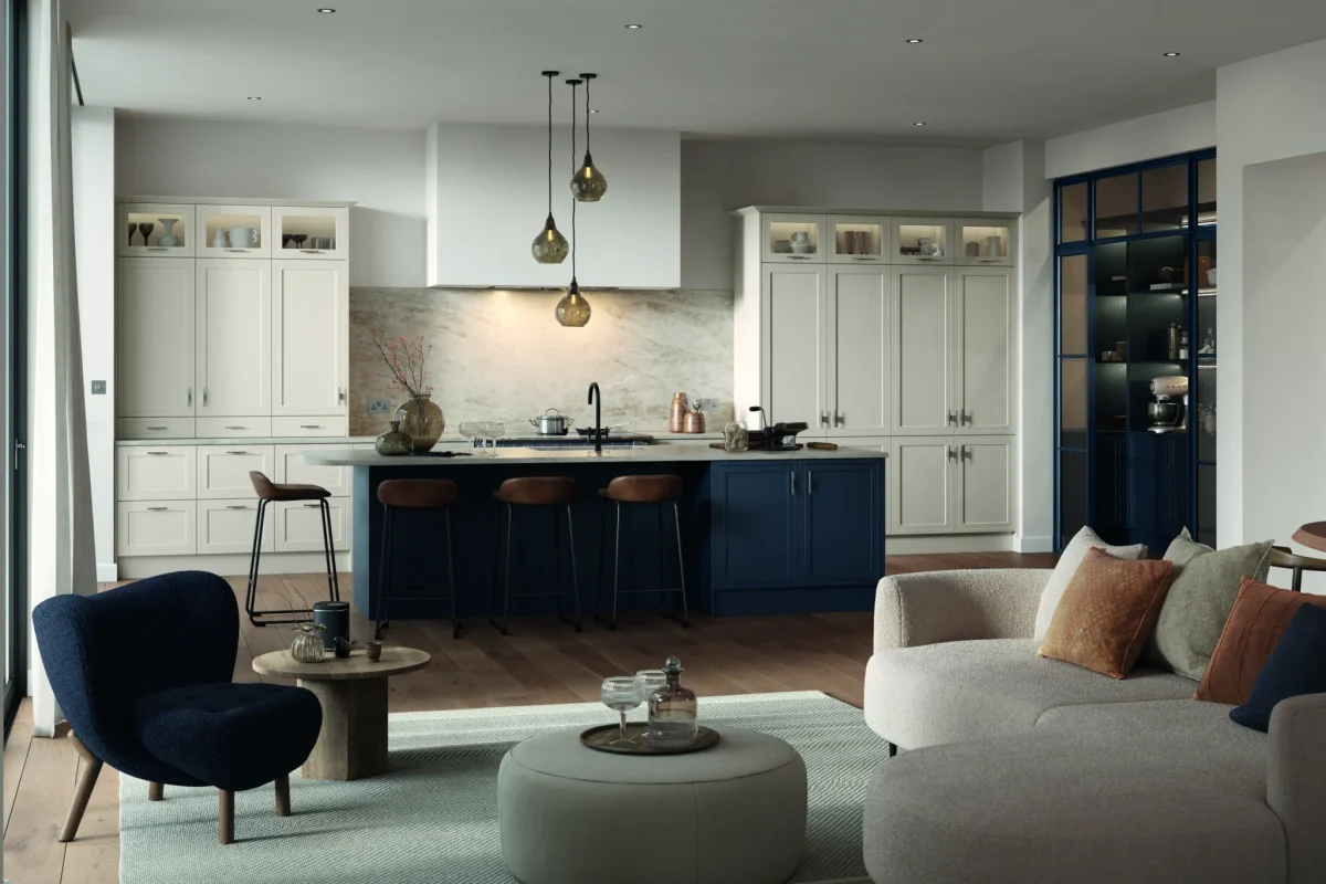 arrington shell and slate blue cameo main